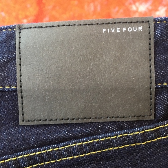 Five Four Brand Jeans - Picture 7 of 8
